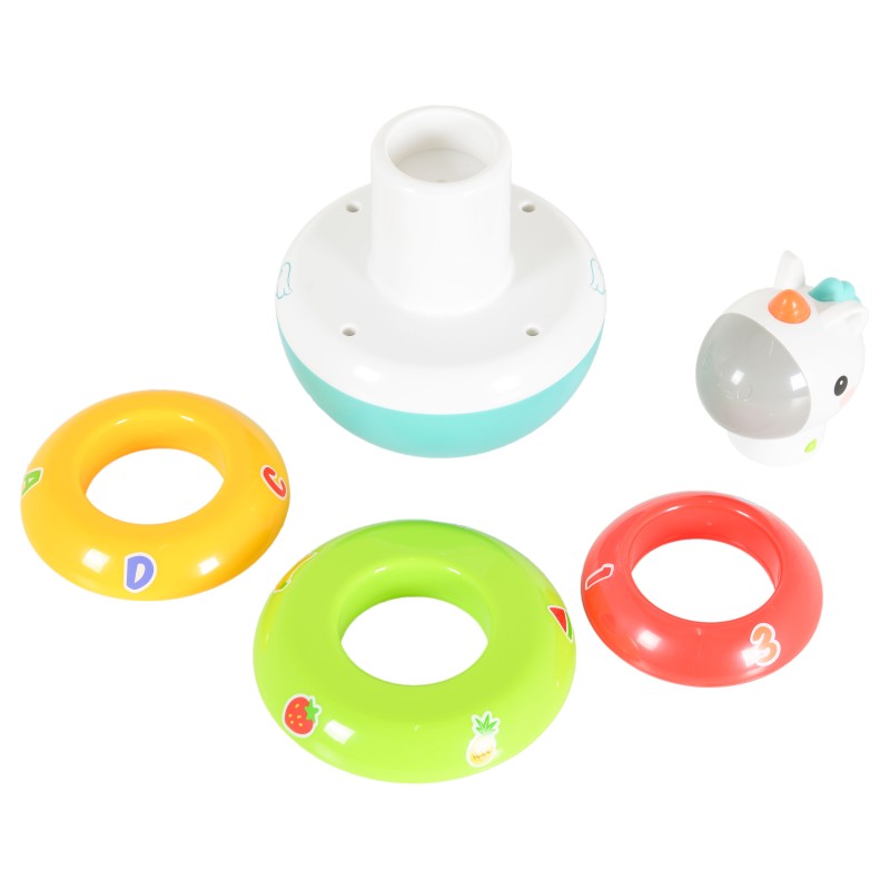 Hola Roly-poly Unicorn 3136