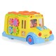 Hola Scool bus 796 Hola Scool bus 796
