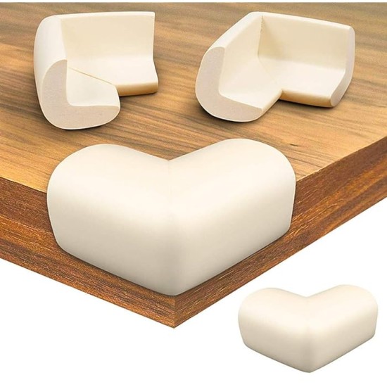 Corner protector EDGY beige