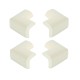 Corner protector EDGY beige