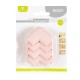 Corner protector EDGY pink