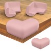 Corner protector EDGY pink