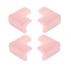 Corner protector EDGY pink