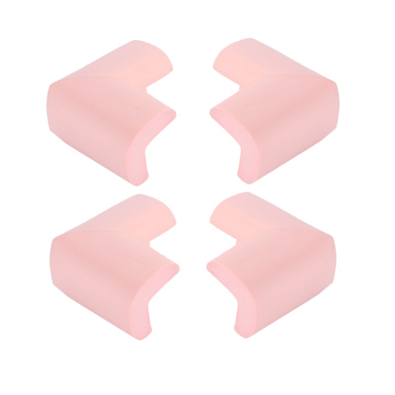 Corner protector EDGY pink