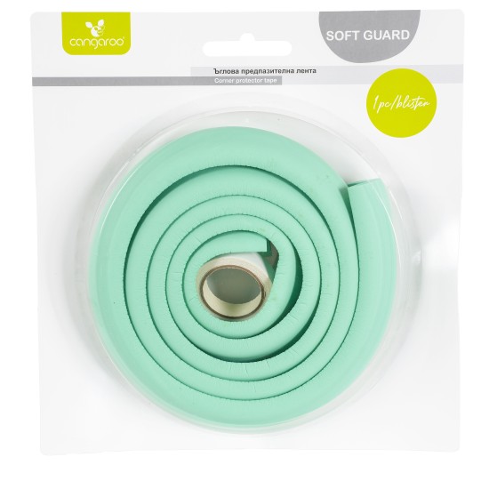 Corner protector Soft Guard mint