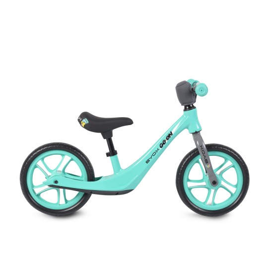 Balance bicycle Go On turquize Balance bicycle Go On turquize