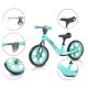Balance bicycle Go On turquize Balance bicycle Go On turquize