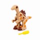Velociraptor take-apart dinosaur (box)- 76809 Velociraptor take-apart dinosaur (box)- 76809
