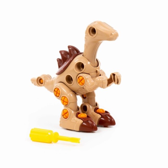 Velociraptor take-apart dinosaur (box)- 76809 Velociraptor take-apart dinosaur (box)- 76809