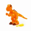 Tyrannosaur take-apart dinosaur (box) - 77158