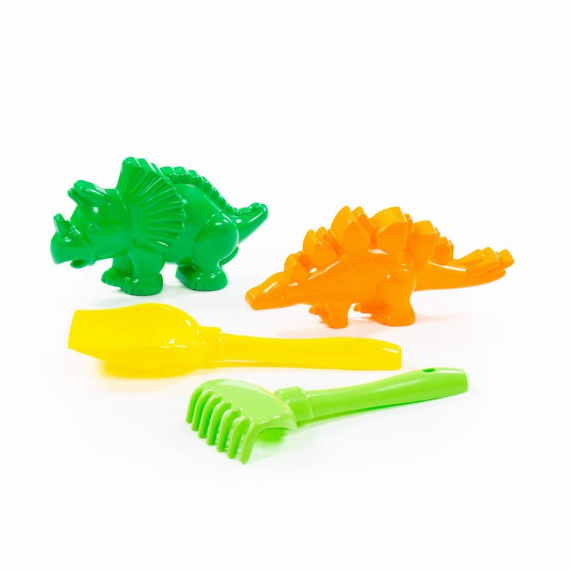 Sand set, 4 pcs - 57570