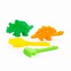 Sand set, 4 pcs - 57570 Sand set, 4 pcs - 57570