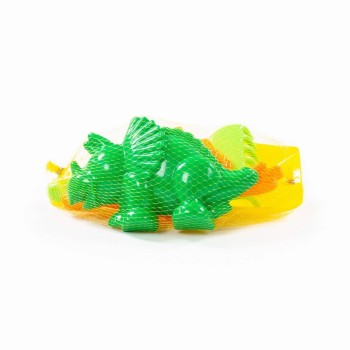 Sand set, 4 pcs - 57570