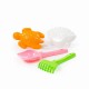 Sand set, 4 pcs-57556 Sand set, 4 pcs-57556
