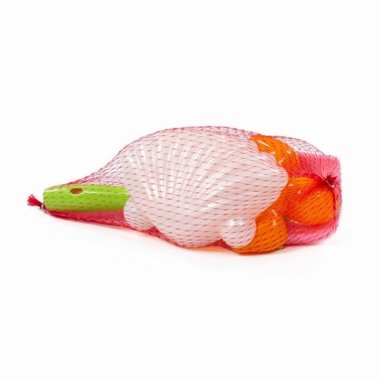 Sand set, 4 pcs-57556 Sand set, 4 pcs-57556