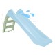 Mochtoys 12801 Pastel slide blue 116 cm Mochtoys 12801 Pastel slide blue 116 cm