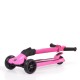 Scooter Lamborghini pink Scooter Lamborghini pink