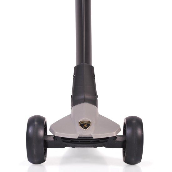 Scooter Lamborghini grey