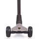 Scooter Lamborghini grey