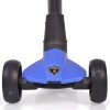 Scooter Lamborghini blue