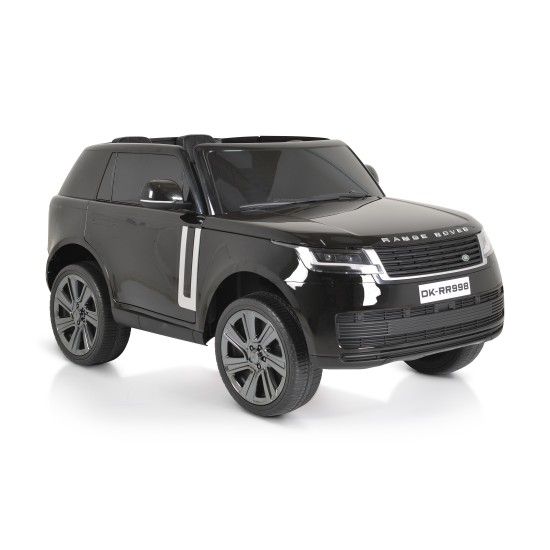 Ηλεκτροκίνητο Παιδικό Αυτοκίνητο - Range Rover painting black Ηλεκτροκίνητο Παιδικό Αυτοκίνητο - Range Rover painting black