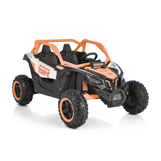 BO Typhoon orange