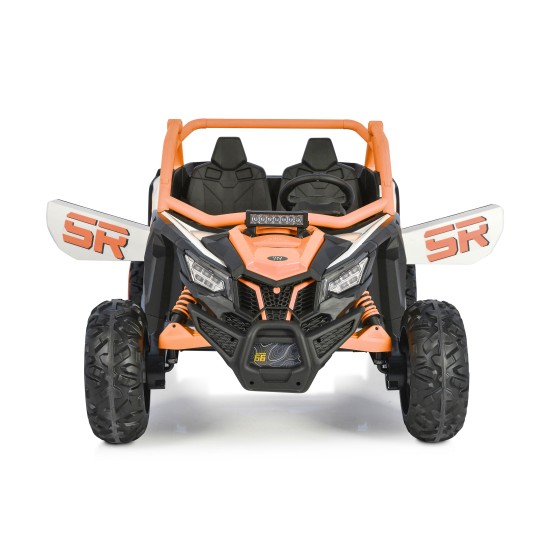 BO Typhoon orange
