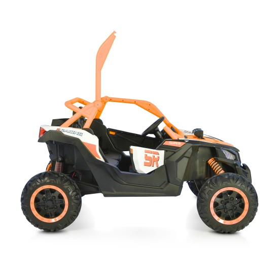 BO Typhoon orange