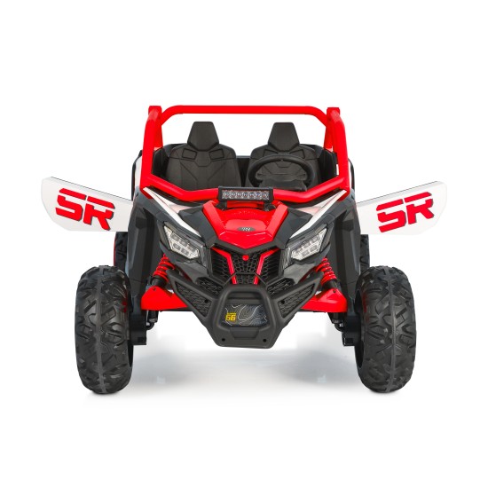 BO Typhoon red