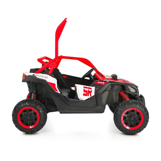 BO Typhoon red