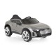 Ηλεκτροκίνητο Παιδικό Αυτοκίνητο - Audi RS e-tron 717 grey painting