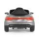 Ηλεκτροκίνητο Παιδικό Αυτοκίνητο - Audi RS e-tron 717 grey painting