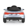 Ηλεκτροκίνητο Παιδικό αυτοκίνητο - Audi RS e-tron 717 blue painting