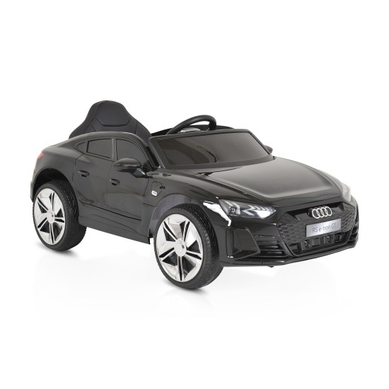 Ηλεκτροκίνητο Παιδικό Αυτοκίνητο - Audi RS e-tron 717 black painting Ηλεκτροκίνητο Παιδικό Αυτοκίνητο - Audi RS e-tron 717 black painting