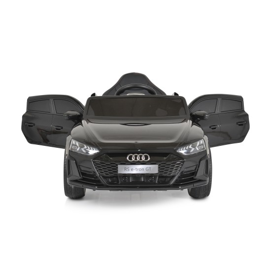 Ηλεκτροκίνητο Παιδικό Αυτοκίνητο - Audi RS e-tron 717 black painting Ηλεκτροκίνητο Παιδικό Αυτοκίνητο - Audi RS e-tron 717 black painting