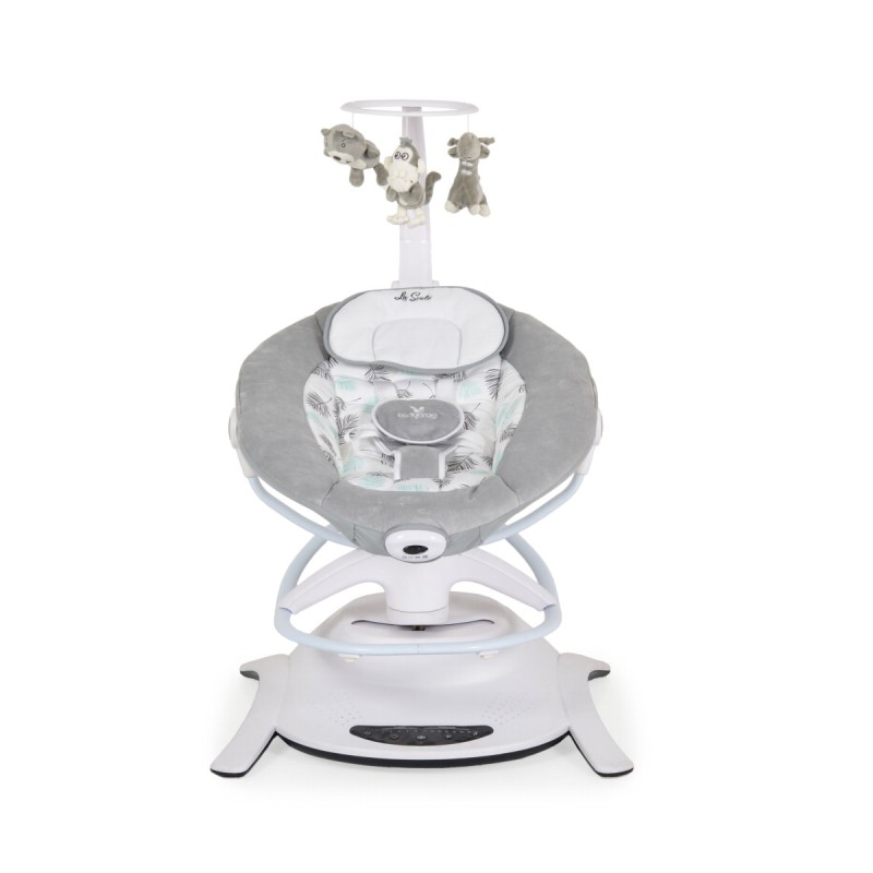 Electric swing La Scala mint