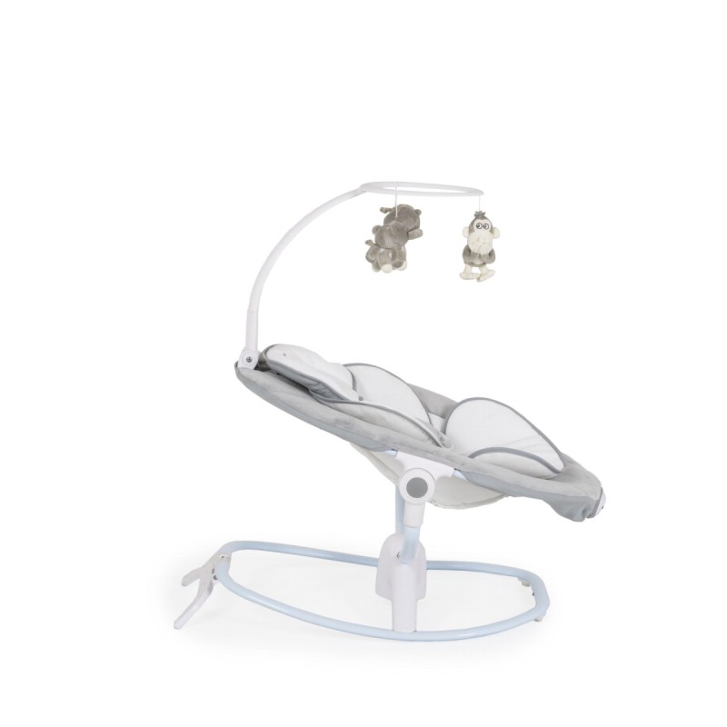 Electric swing La Scala pink