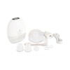 Wearable electric breast pump Embrace