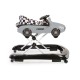 Baby walker Cabrio 2 in 1 grey