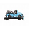 Baby walker Cabrio 2 in 1 blue