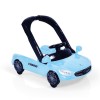 Baby walker Cabrio 2 in 1 blue