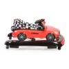 Baby walker Cabrio 2 in 1 red