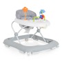Baby walker Eko grey