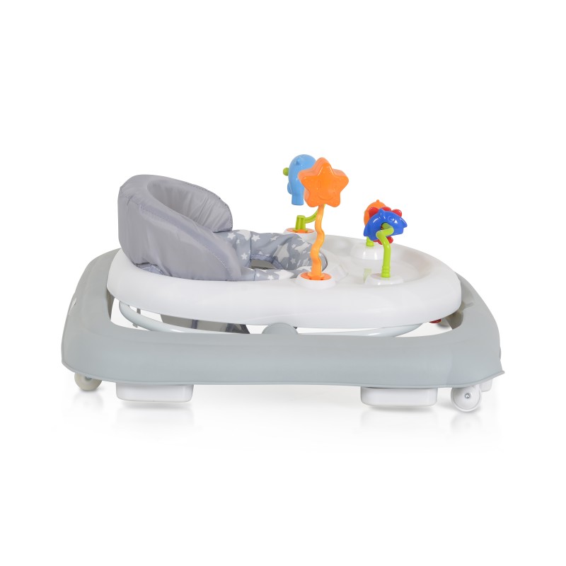 Baby walker Eko grey