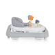 Baby walker Eko grey Baby walker Eko grey