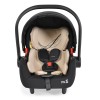 Baby car seat Multi I-size 40-86cm beige