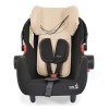 Baby car seat Multi I-size 40-86cm beige