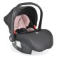 Baby car seat Multi I-size 40-86cm pink