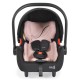 Baby car seat Multi I-size 40-86cm pink
