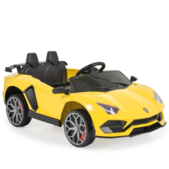 BO Chiara HD-918 yellow BO Chiara HD-918 yellow